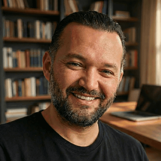 Photo de profil de Kaan NAS