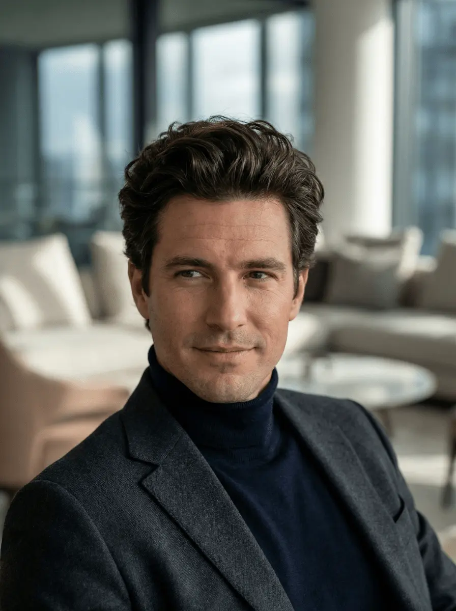 Greffe de cheveux FUE Saphir et DHI à Istanbul — Renaissance Clinique